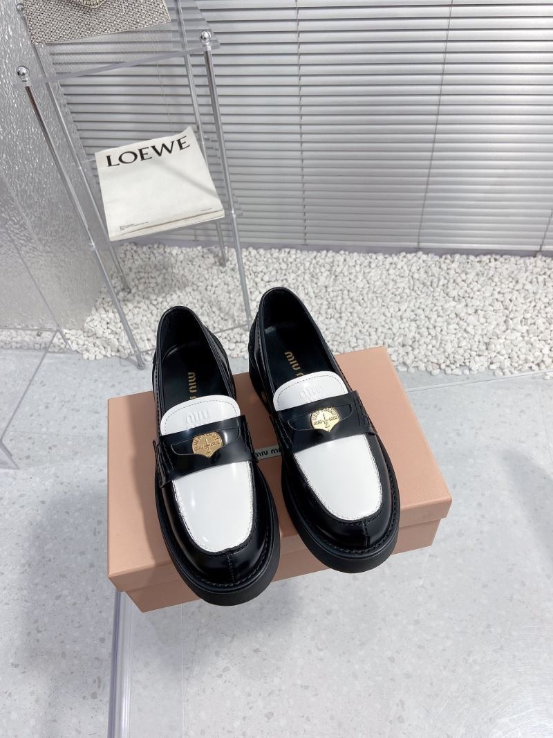 Miu Miu Shoes